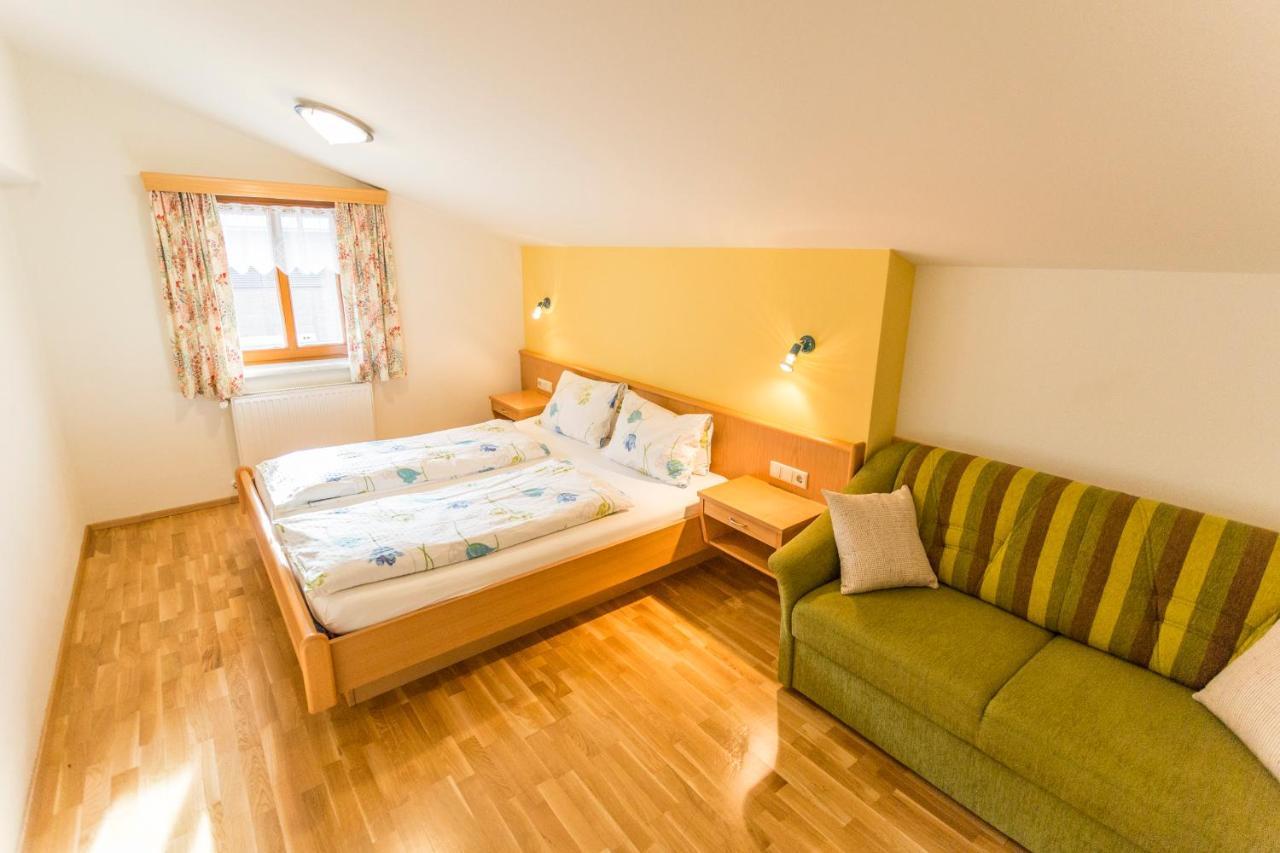 Ausserraingut Flachau Extérieur photo