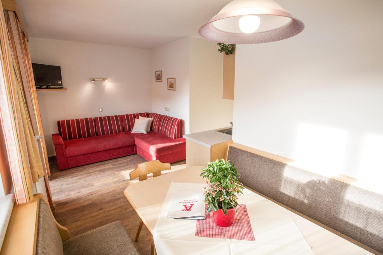 Ausserraingut Flachau Extérieur photo