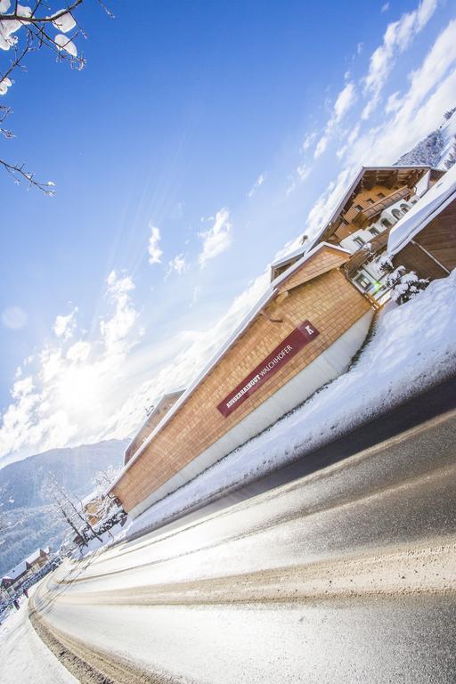 Ausserraingut Flachau Extérieur photo