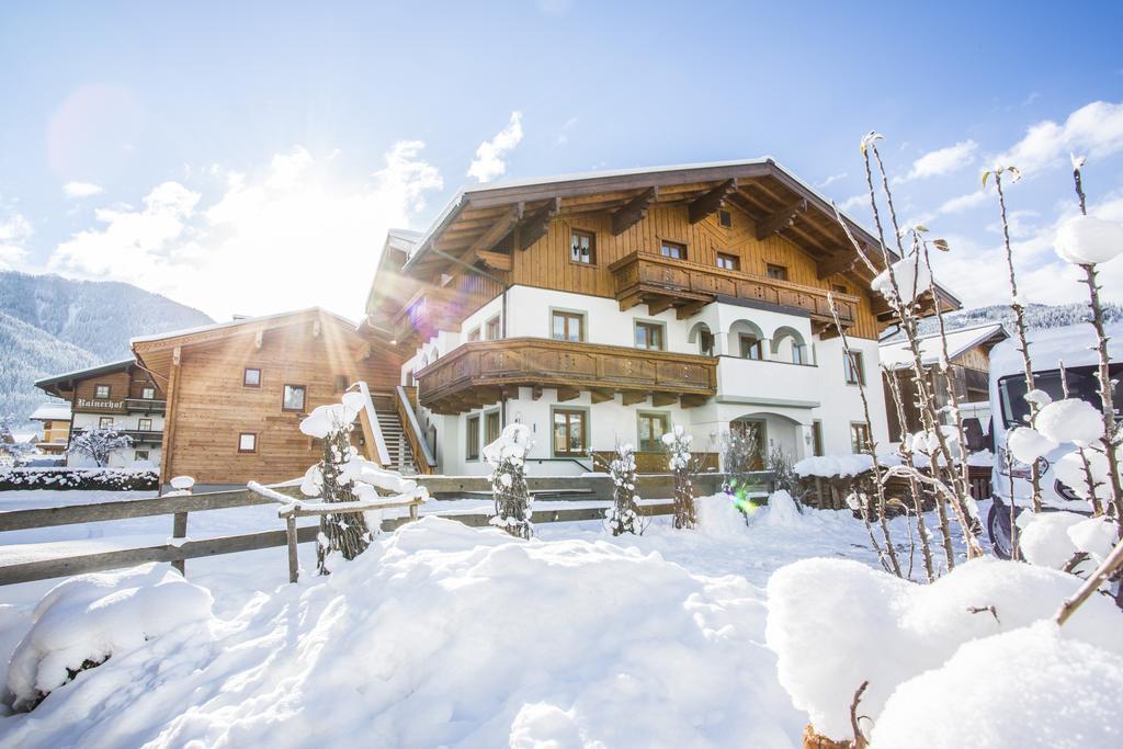 Ausserraingut Flachau Chambre photo