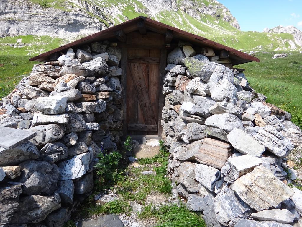 Ausserraingut Flachau Extérieur photo